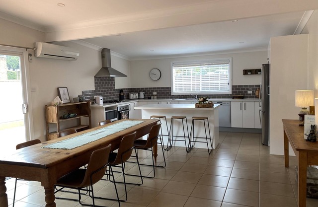 Family friendly central cottage