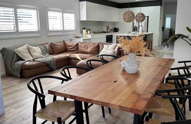 family friendly coastal oasis