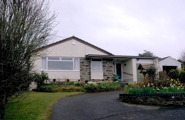 Family owned and personally run Holiday Home
