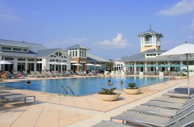 Family Friendly Condo, Rehoboth Beach, Services Resort