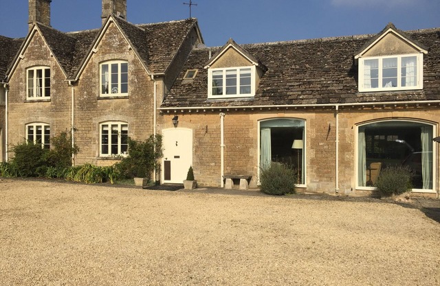 Retraite familiale des Cotswold, pleine de caractère, attractions locales à proximité