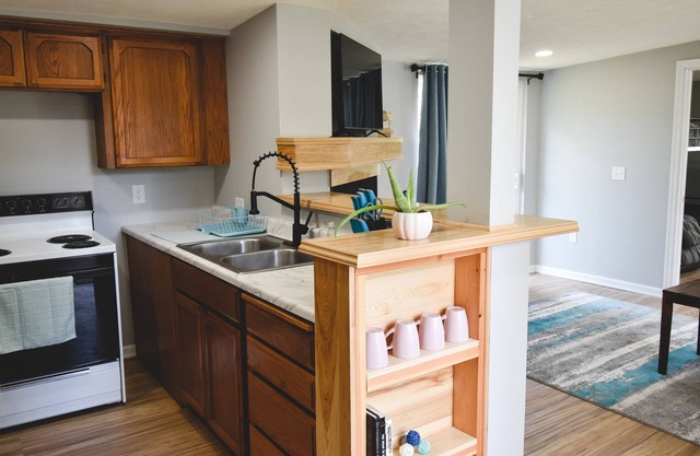 Family Friendly Cozy Retreat with Silverwood, Lakes, and National Parks Waiting!