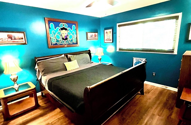 Maison de ville de charme - Downtown Home Away from Home