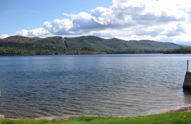 Nouvelle inscription sur Lake Dunmore