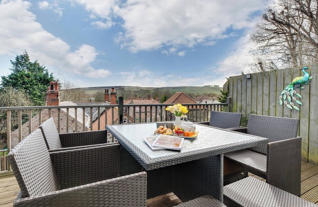 4 bedroom accommodation in Wooler