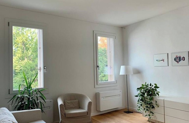 Appartement de vacances familial "Quartiere 11" avec climatisation et Wi-Fi.