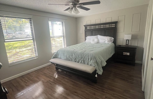 Family friendly home near Weeki Wachee, Hernando beach, and gulf beaches