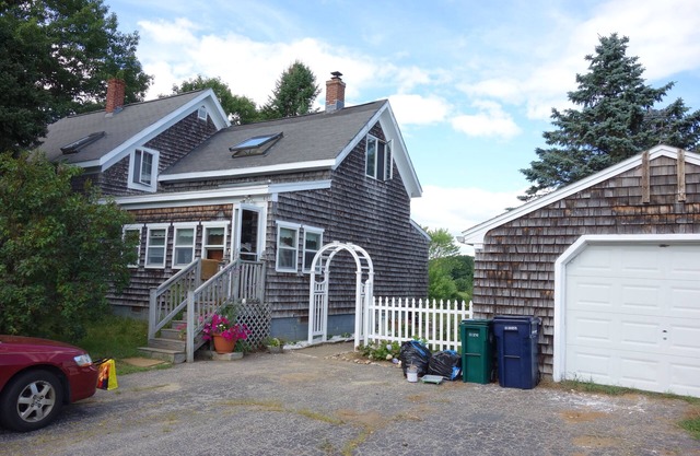 Maison familiale