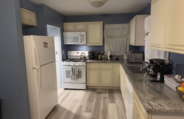 Family Friendly Home