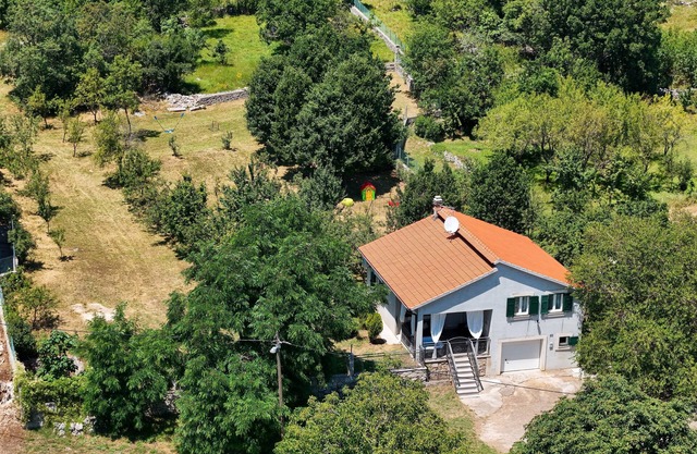 Maison pour la famille avec parking Maovice, Zagora (K-24306)