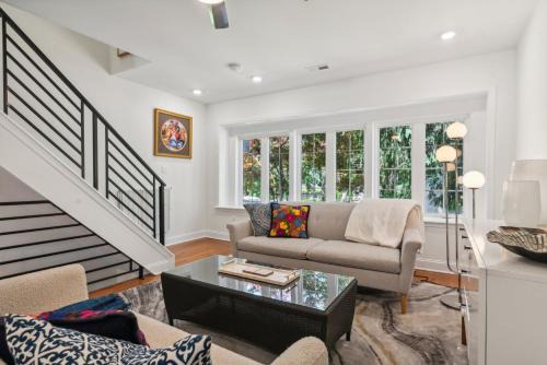 Family Friendly in the Heart of Mt Airy