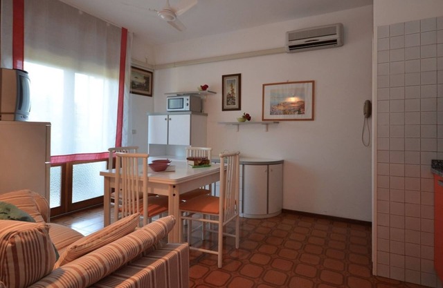 Appartement familial à proximité de la plage