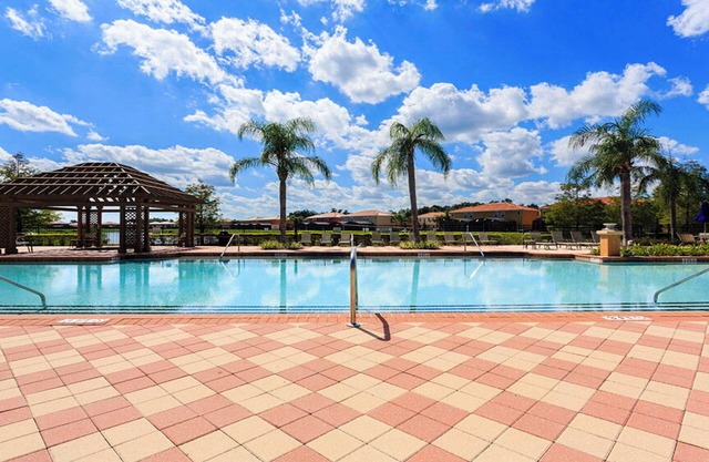 Family-Friendly Luxury Home Near Disney & More