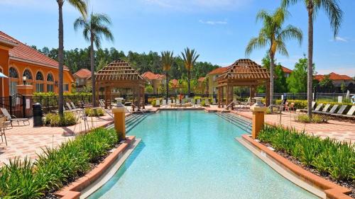 Family-Friendly Luxury Home Near Disney & More