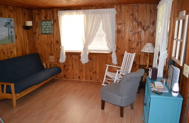 Nouveau chalet familial Hamsphire situé sur le lac Winnisquam