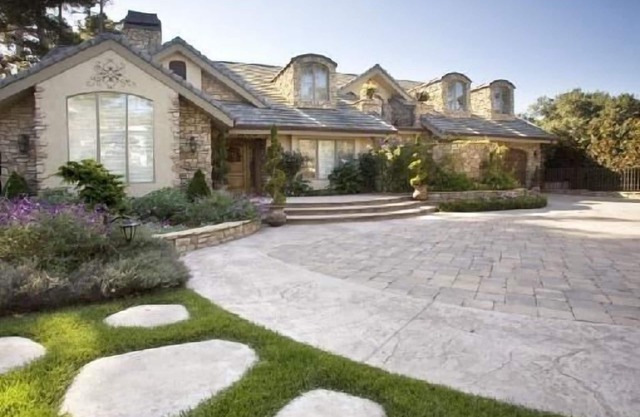 Family Estate bienvenus Pebble Beach