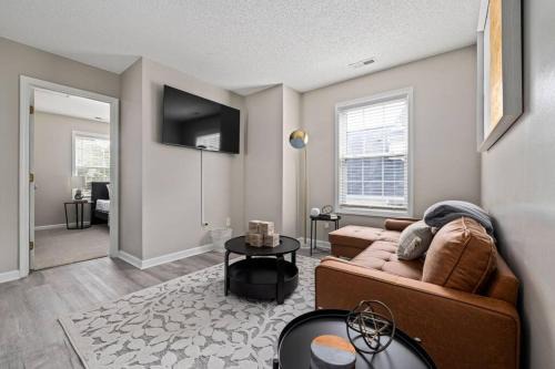 Family-Friendly Raleigh Home, Close to Downtown
