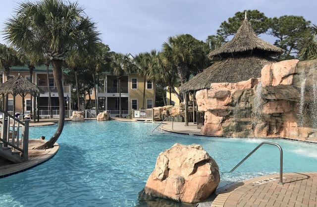 Mis à jour Coastal Chic Villa @ Family Friendly Island Resort à Perdido Key, Floride