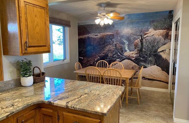 Family-Friendly Resort Condo with Arcade!