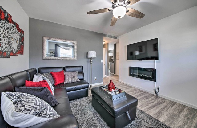 Family-Friendly St Louis Home < 6 Mi to Dtwn!
