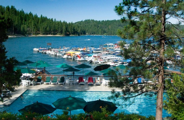 Family Friendly Stay w/Balcony | Lake Activities & Perfect Outdoor Adventure