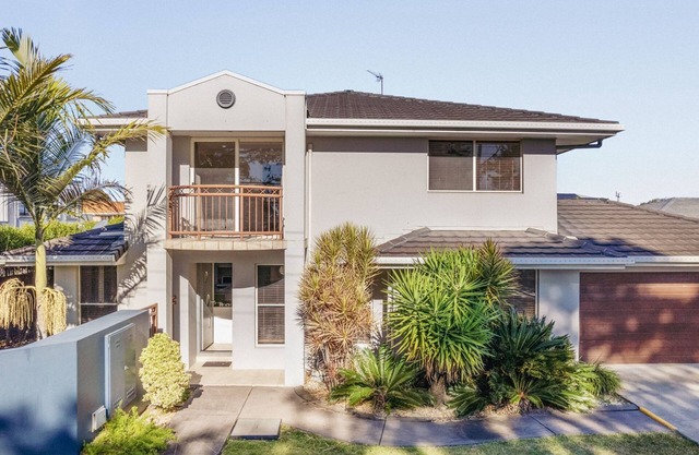 Family friendly townhouse in Evans Head
