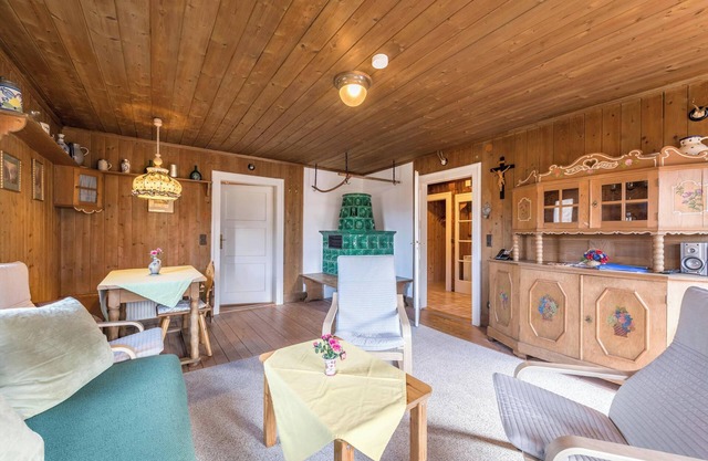 Maison de vacances familiale "Löweneck" avec jardin et Wi-Fi