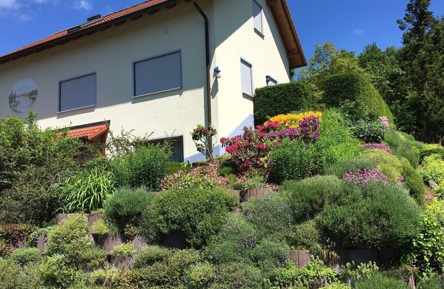 Maison de vacances idéale familles, au calme, avec un grand jardin