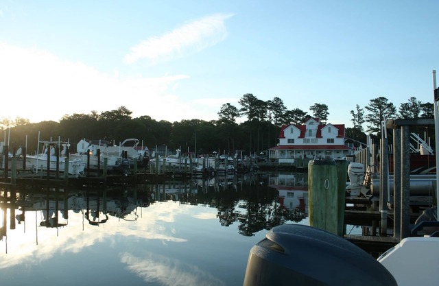 Bord de l'eau maison de plage Bethany Beach