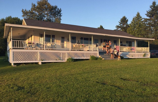 -Famille Willoughby Lake Cottage