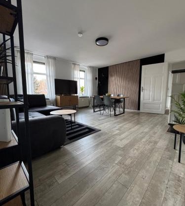 Family & Friends Apartment