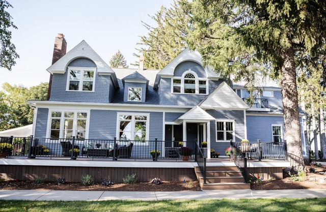 Family Fun & Adventure at Award Winning Historical Copper King Mountain Mansion