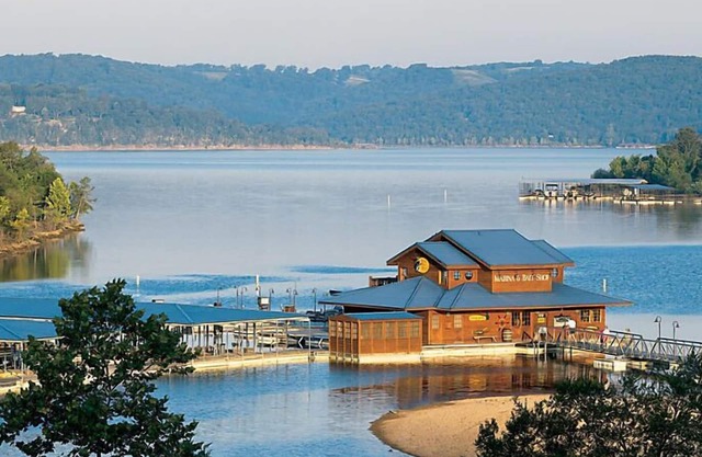 Family Fun at Wilderness Club at Big Cedar!