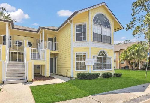 Family Fun Getaway close to Disney