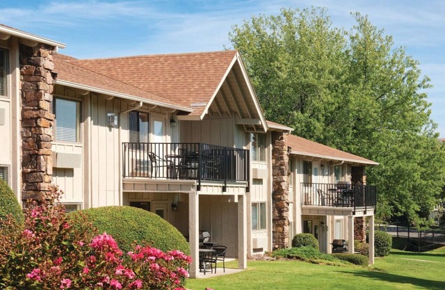 Worldmark Grand Lac Oklahoma 2BD