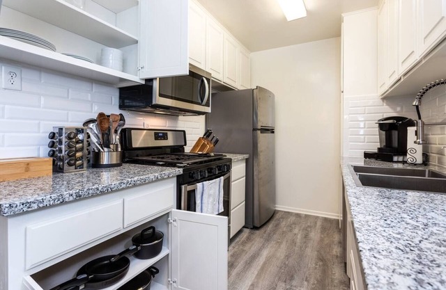 ♔ Près de l'hippodrome de Santa Anita · Maison 2 BD · Piscine chauffée · Animaux acceptés♔
