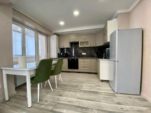 Family Haven Apartment