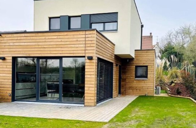 Maison Familiale proche Disney