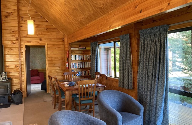 Family Holiday home in Castle Hill Village