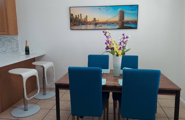 Family Home 3 Bed 2 Bath