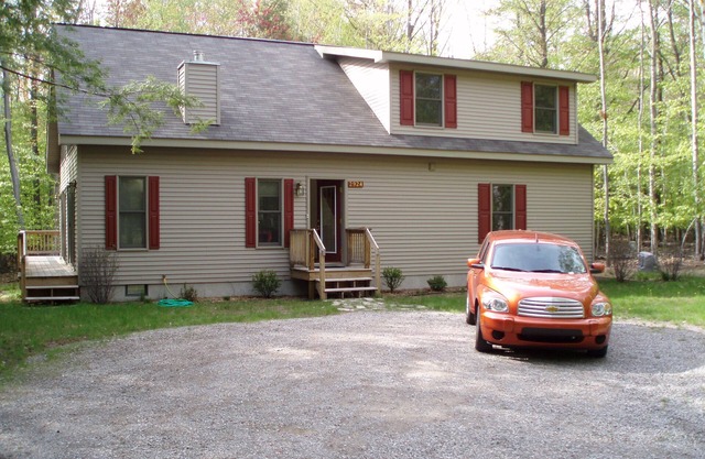 Maison familiale, 3 chambres, 2 bains