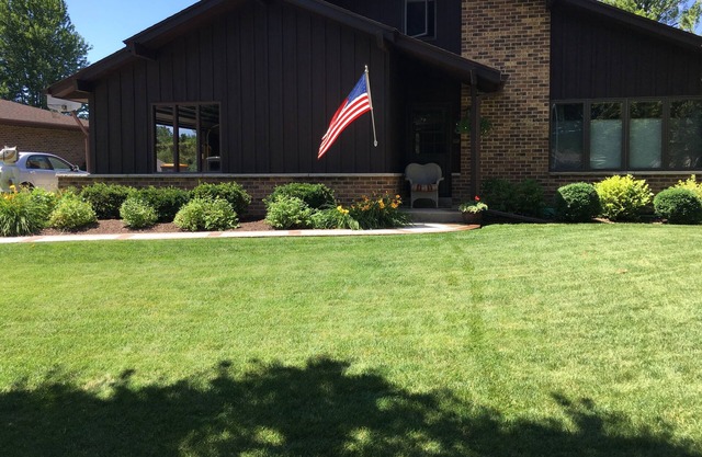 Maison familiale disponible pour la Convention DNC