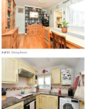 Family home away from home