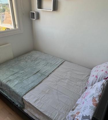 Family Home Away from Home