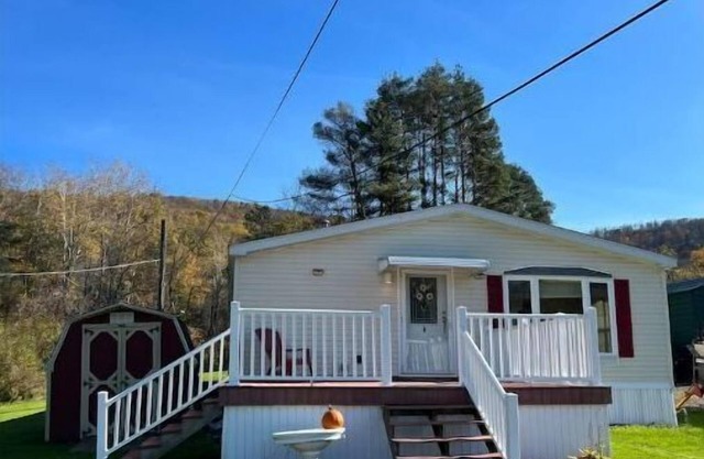 Family Home for 1-7 guests