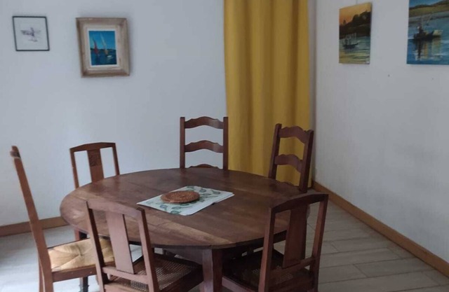 Family home Cotes d'armor