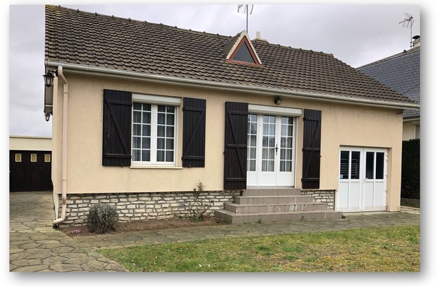 Maison de famille