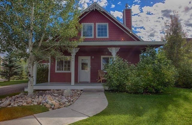 Family Home in Driggs near Targhee w/Hot Tub + A/C
