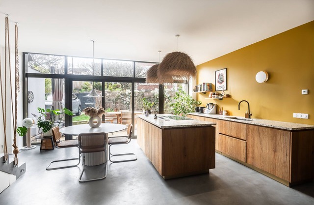 Family home in Ivry-sur-Seine - Welkeys