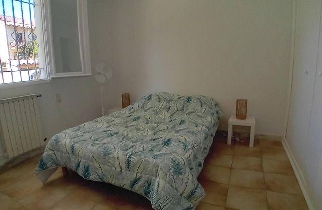 Maison familiale à Perpignan : entre mer et montagne